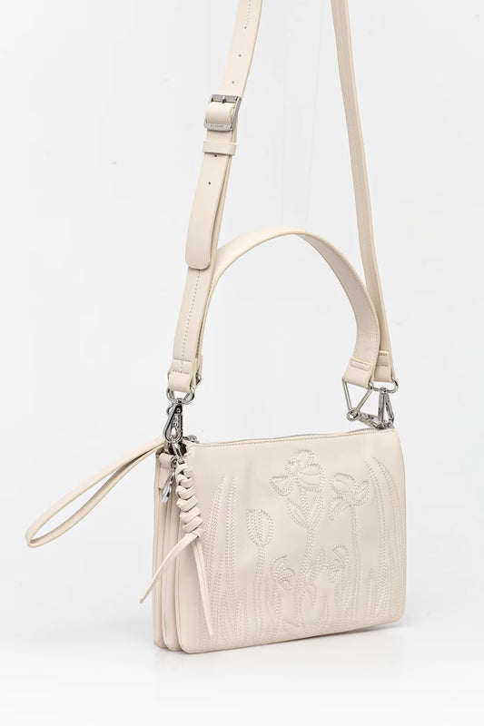 Desigual geantă ETHEREA DORTMUND | Model 25SAXPAF