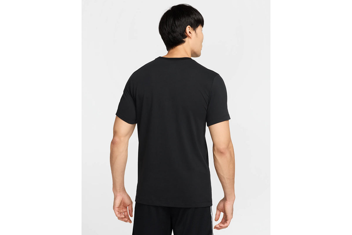 Nike Tricou Bărbați Dri-FIT Basketball - Model HJ3352-010