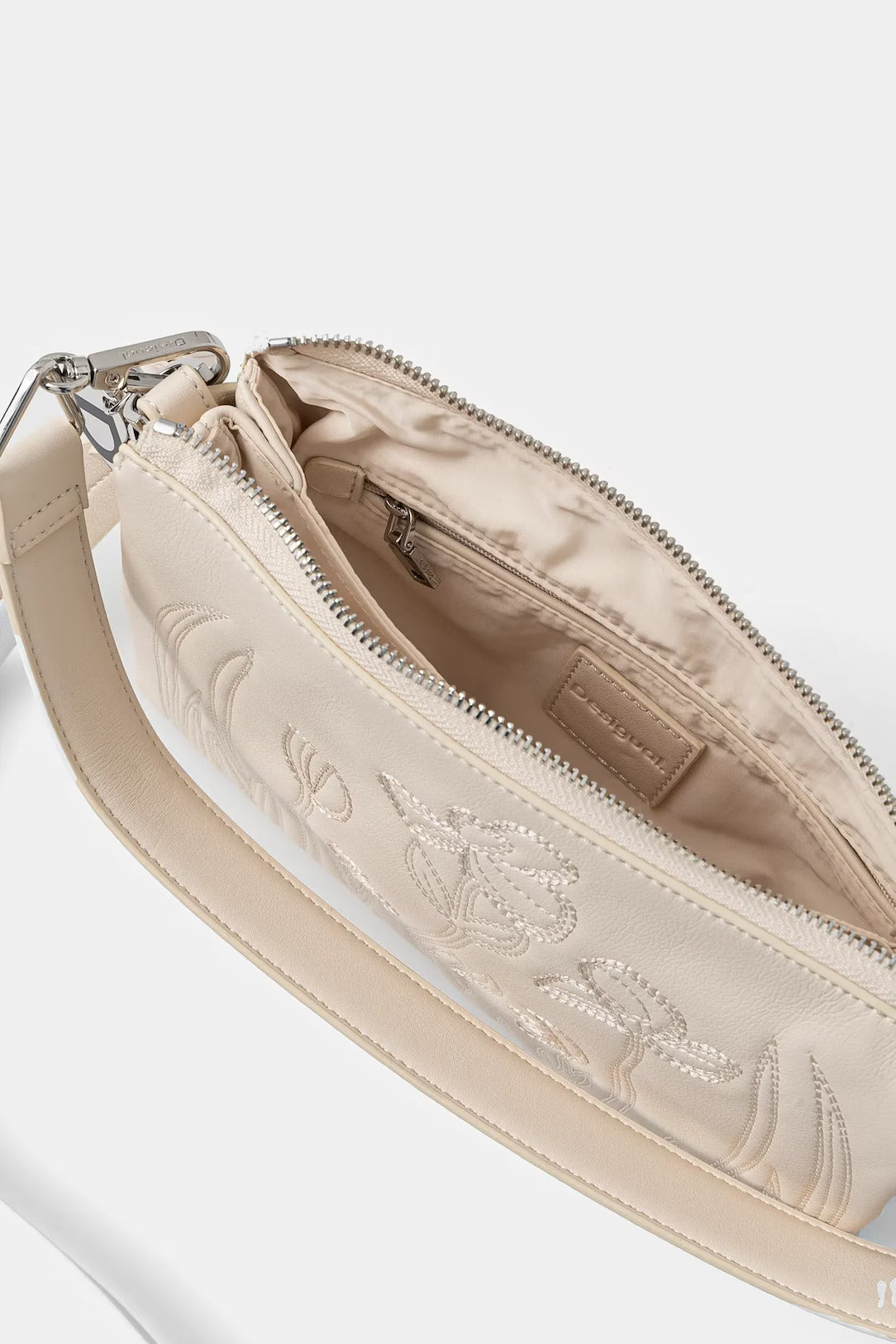 Desigual geantă ETHEREA DORTMUND | Model 25SAXPAF