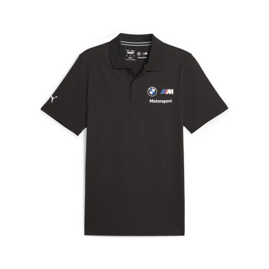 Puma Tricou Polo BMW MMS ESS – Model 621312 01