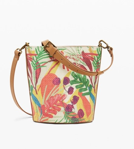 Geantă Mică Desigual Sunara Cumbal Micro | Model 25SAX015