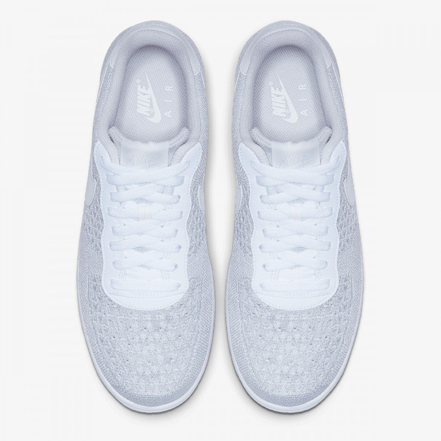 Nike Air Force 1 Flyknit - Sneakers Model AV3042-100