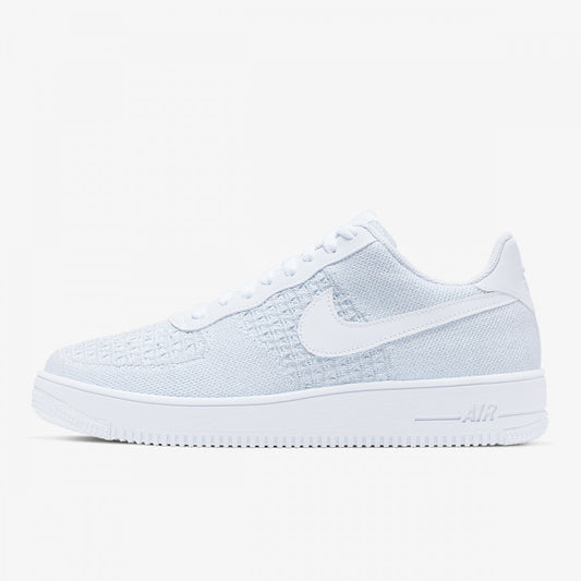 Nike Air Force 1 Flyknit - Sneakers Model AV3042-100
