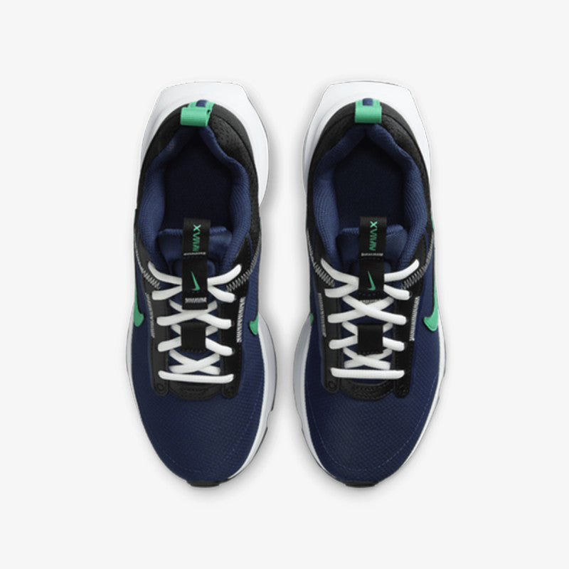 Nike Air Max Intrlk Lite BG - Sneakers Sport Model DH9393-402