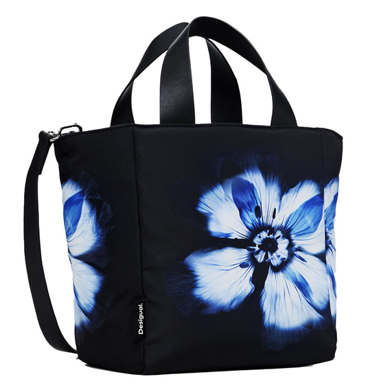 Geantă Desigual Atkins Valdivia Shopping Bag | Model 24WAYP21