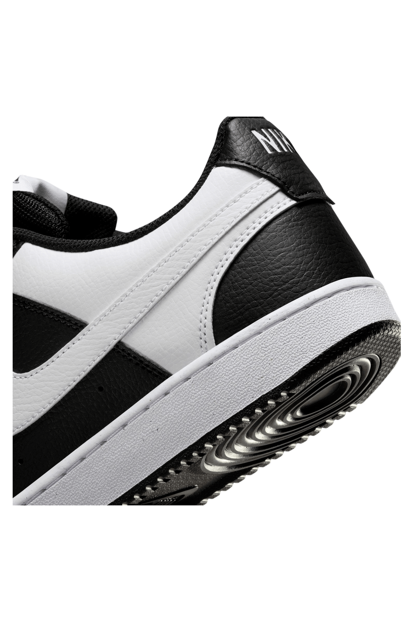 Nike Court Vision Low – Pantofi sport bărbați, design clasic | Model HM9862-001