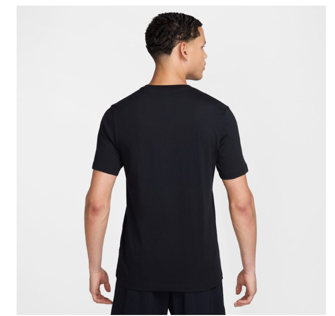 Nike Tricou Bărbați m NSW Tee 12MO JDI SP25 - Model HJ0554-010