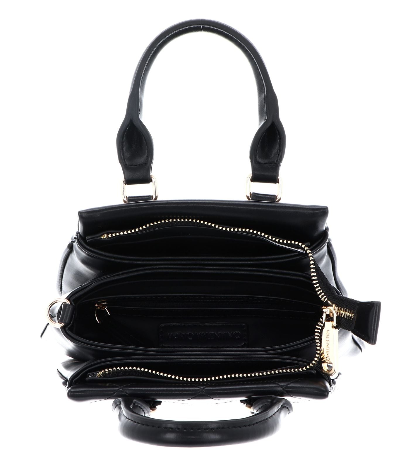 Geantă Valentino Nur Re Minibag - Model VBS8G906