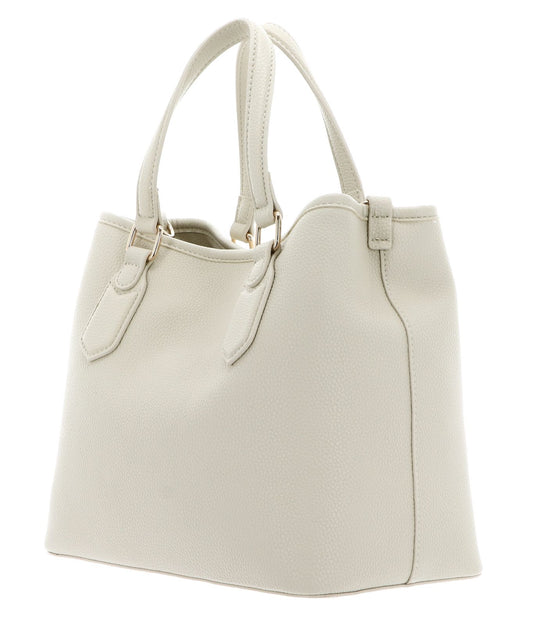 Geantă de umăr VALENTINO Brixton Shopping - Model VBS7LX05