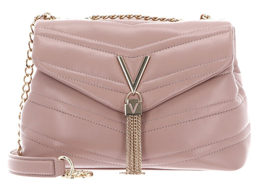 Geantă Valentino Privilege Blu | Cipria | Elegantă | Model VBS8DN10