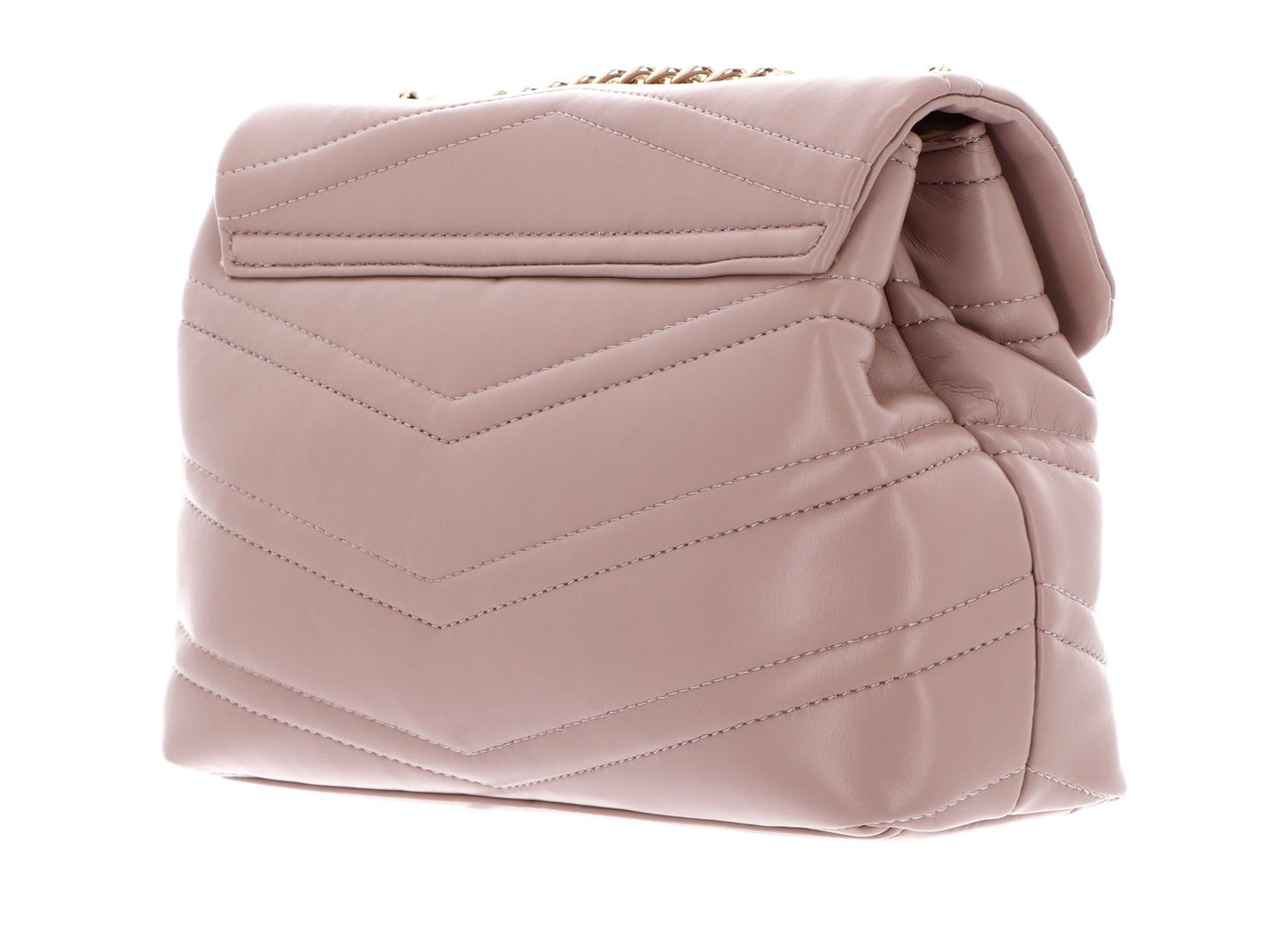 Geantă Valentino Privilege Blu | Cipria | Elegantă | Model VBS8DN10