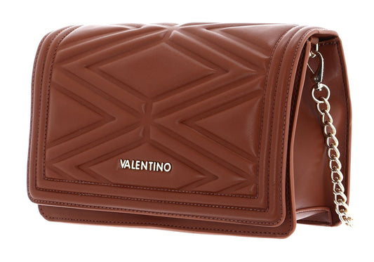 Geantă de umăr VALENTINO Souvenir Re | Cuoio | Model VBS6T801