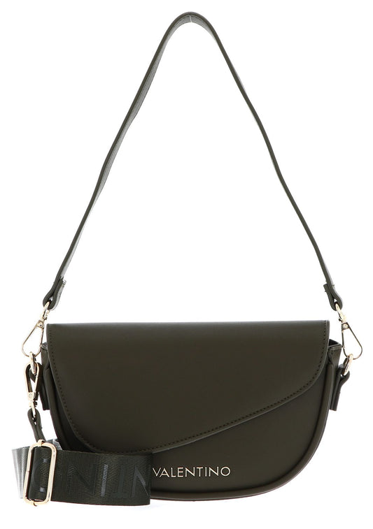 Geantă Crossbody Valentino Blu | Militare | Model VBS8DM09