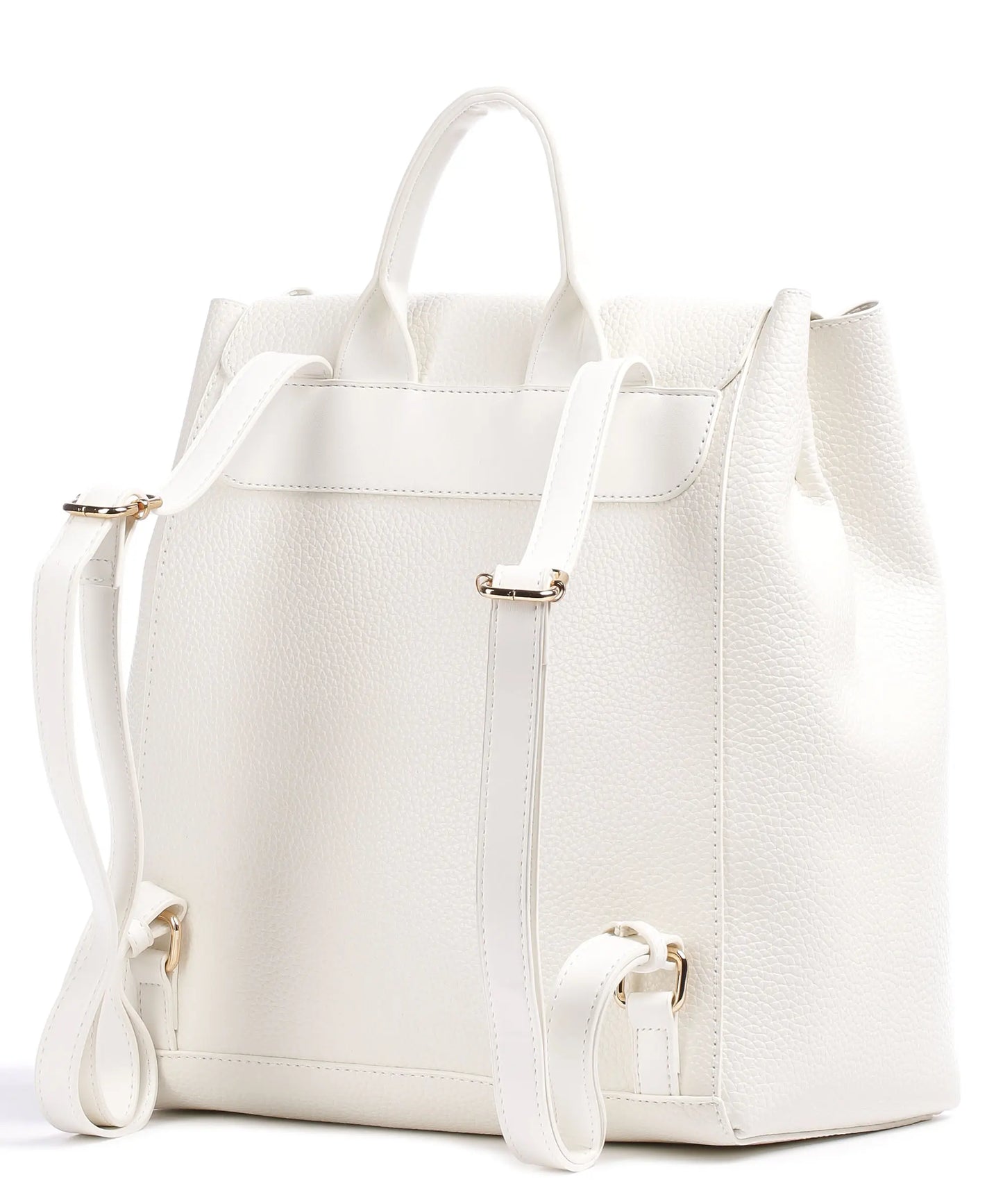 Rucsac Valentino Bianco | Elegant | Model VBS2U804