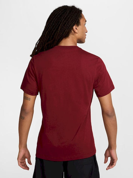 Nike Tricou m NSW Tee 12MO JDI SP25 - Model HJ0554-677