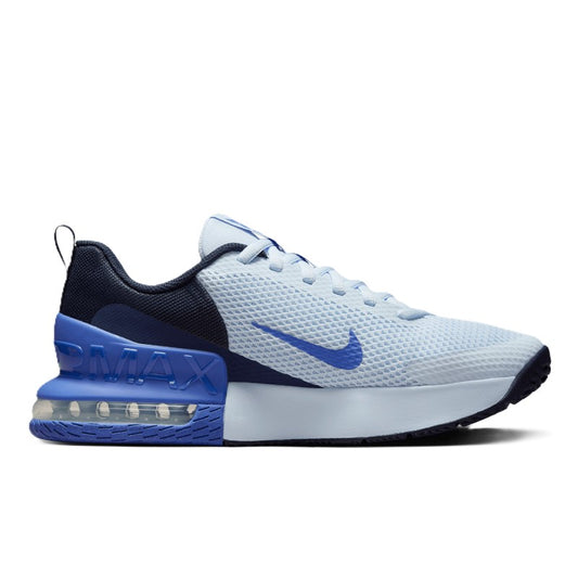 Nike Air Max Alpha Trainer 6 | Sport Fitness | Model FQ1833-100 | FQ1833-401