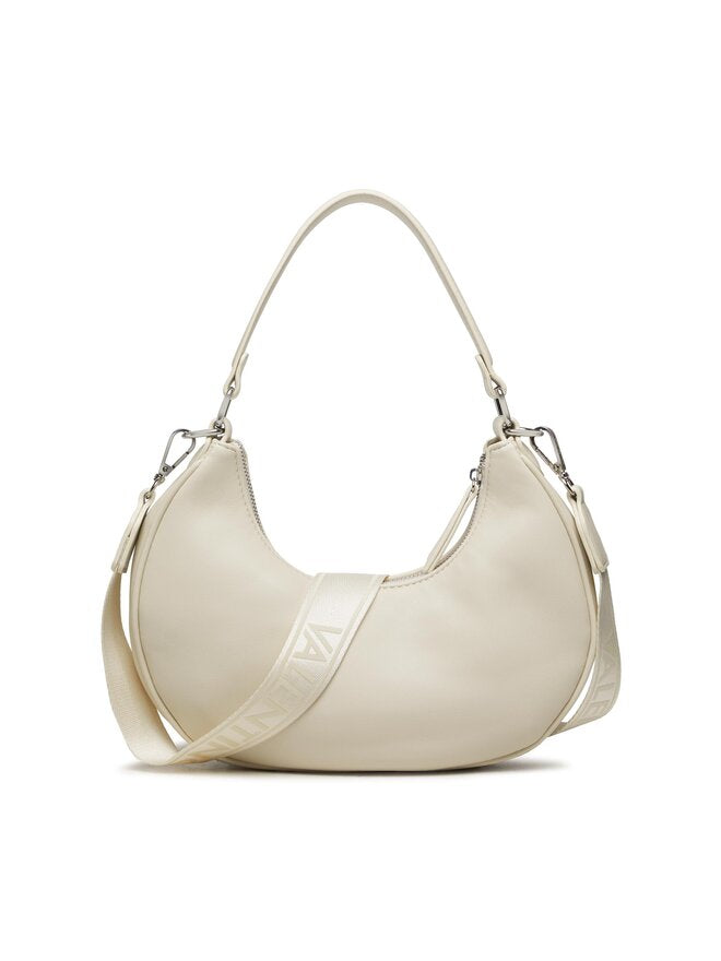 Geantă mică de umăr VALENTINO Coconut | Model VBS6SV01