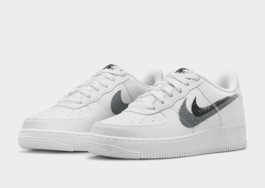 Nike Air Force 1 Impact Next Nature GS - Sneakers Alb Model FD0694-100