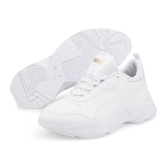 Puma Cassia Sl – Adidasi sport damă cu SoftFoam+ | Model 385279 01