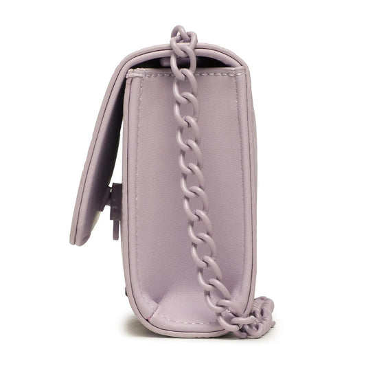 Geantă Valentino Blush Roz Lilla | Elegantă – Model VBS6Y803