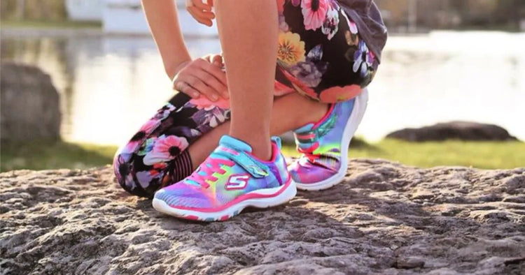 Skechers Kids – Încălțăminte sport confortabilă pentru copii