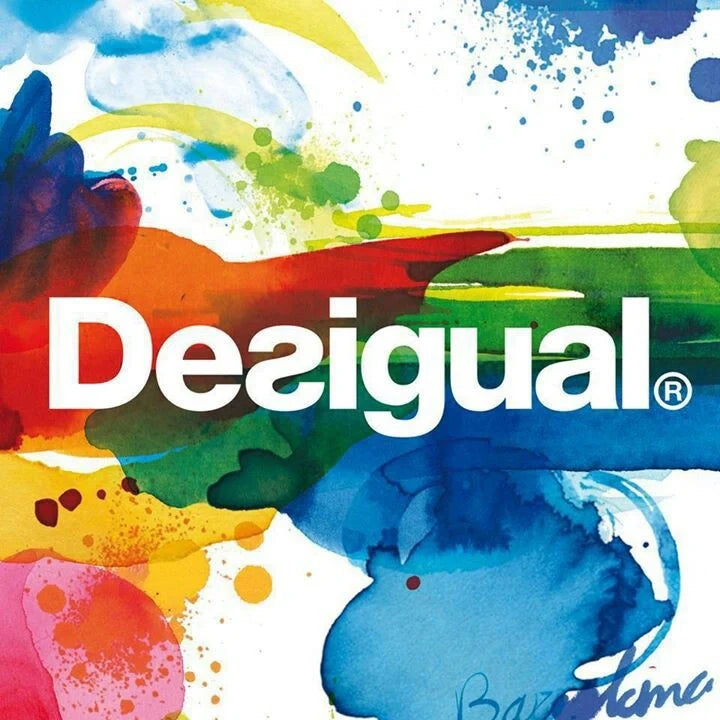 Desigual Bags – Genți colorate și unice, pline de personalitate