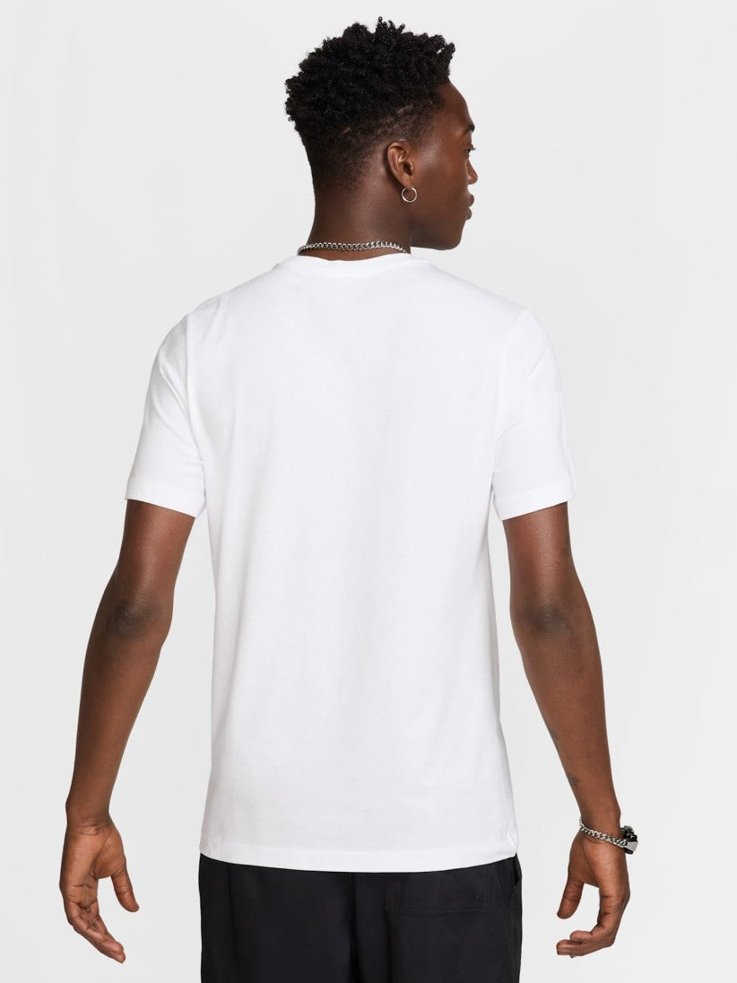 Nike Sportswear Just Do It, Alb - Model HJ0563-100