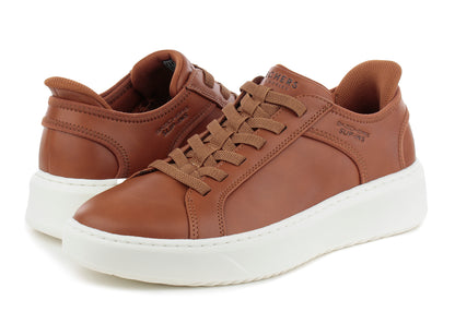 Skechers Pantofi Sport Court Break - Double Maro Model 183177-COG