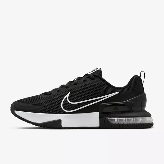 Nike Air Max Alpha Trainer 6 - Sneakers Sport Negri Model FQ1833-001