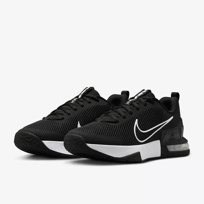 Nike Air Max Alpha Trainer 6 - Sneakers Sport Negri Model FQ1833-001