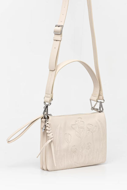 Desigual geantă ETHEREA DORTMUND | Model 25SAXPAF