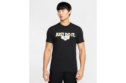 Nike Tricou Bărbați Dri-FIT Basketball - Model HJ3352-010