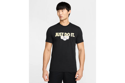 Nike Tricou Bărbați Dri-FIT Basketball - Model HJ3352-010