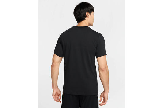 Nike Tricou Bărbați Dri-FIT Basketball - Model HJ3352-010