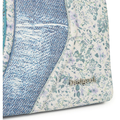 Geantă Crossbody Desigual Bijou Dortmund - Tutti Fruti | Model 25SAXPA7