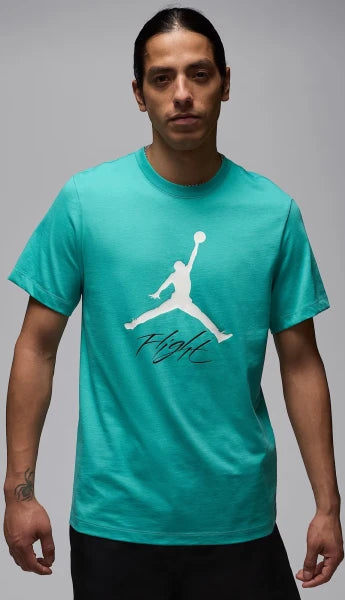 Tricou Bărbați Jordan Jumpman Flight | Tricou cu imprimeu | Model AO0664 010 | AO0664-392