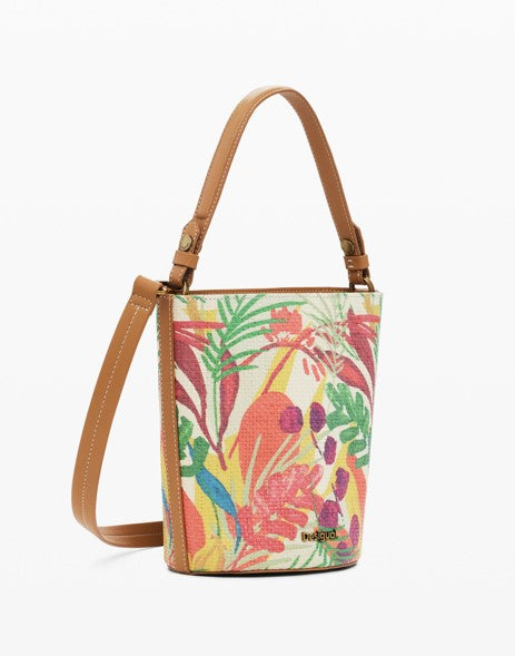 Geantă Mică Desigual Sunara Cumbal Micro | Model 25SAX015