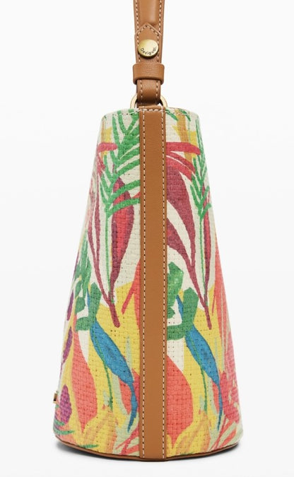 Geantă Mică Desigual Sunara Cumbal Micro | Model 25SAX015