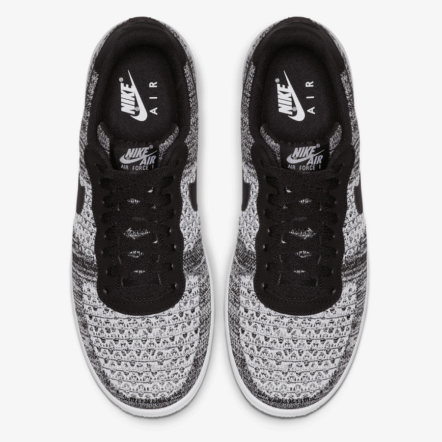 Nike Air Force 1 Flyknit - Sneakers Model AV3042-001
