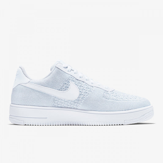 Nike Air Force 1 Flyknit - Sneakers Model AV3042-100