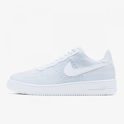 Nike Air Force 1 Flyknit - Sneakers Model AV3042-100