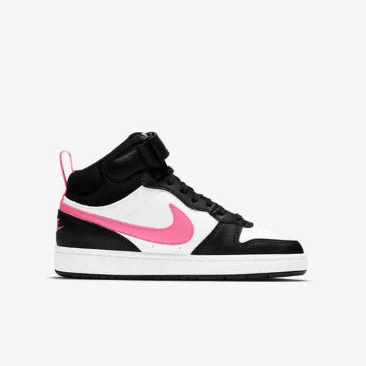 Nike Court Borough Mid 2 – Sneakers sport fete | Model CD7782-005