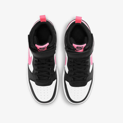 Nike Court Borough Mid 2 – Sneakers sport fete | Model CD7782-005