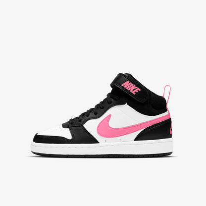 Nike Court Borough Mid 2 – Sneakers sport fete | Model CD7782-005
