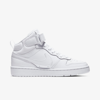 Nike Sneaker Sport Court Borough Mid 2 | Model CD7782-100