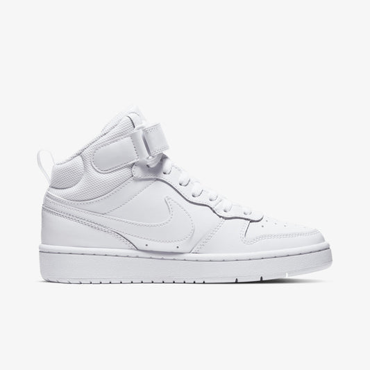 Nike Sneaker Sport Court Borough Mid 2 | Model CD7782-100