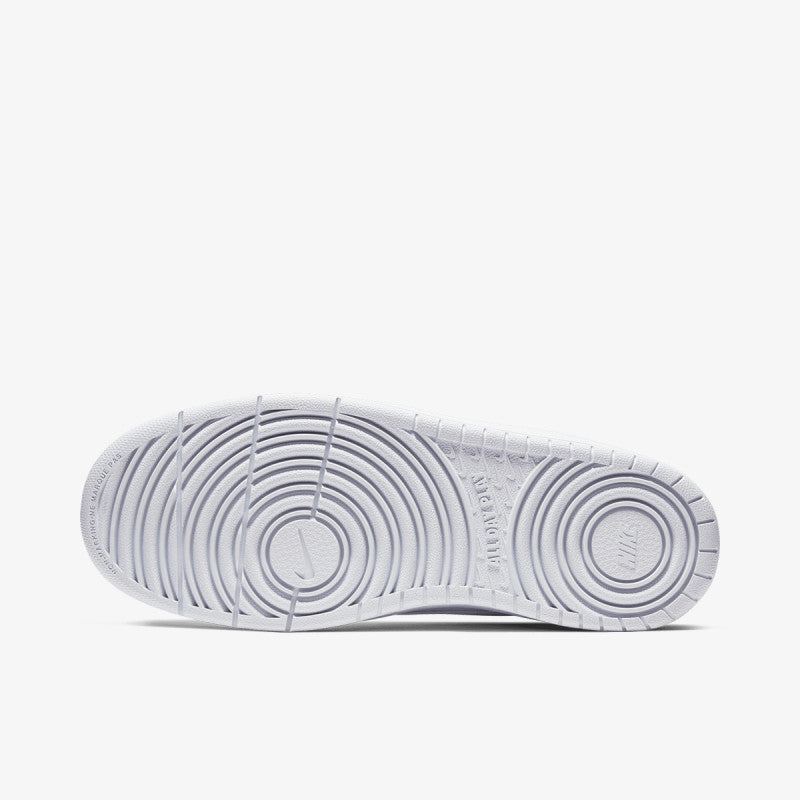 Nike Sneaker Sport Court Borough Mid 2 | Model CD7782-100