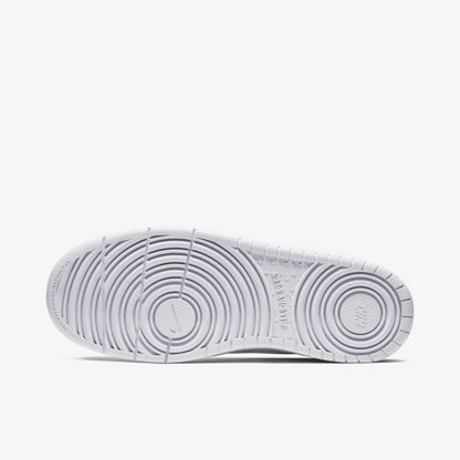 Nike Sneaker Sport Court Borough Mid 2 | Model CD7782-100