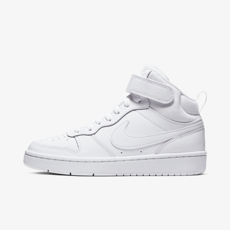 Nike Sneaker Sport Court Borough Mid 2 | Model CD7782-100