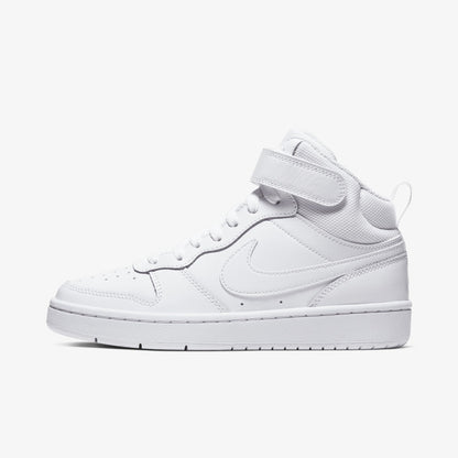 Nike Sneaker Sport Court Borough Mid 2 | Model CD7782-100